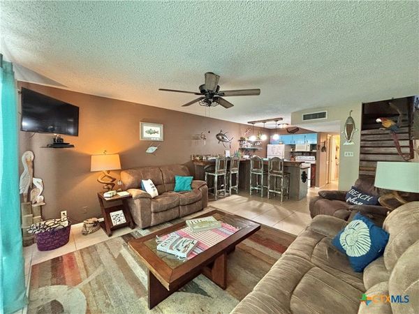 438 S 15th Street, Port O'Connor, TX 77982