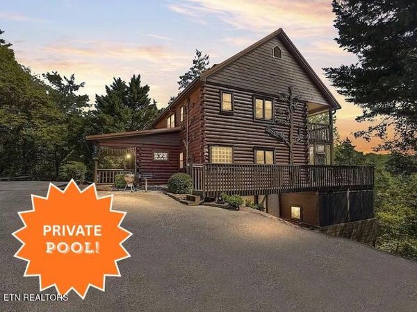 838 Bear Run Way, Sevierville, TN 37862