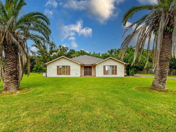 9903 East Park Ave, Houma, LA 70363