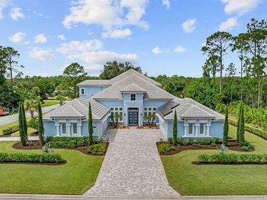 998 DOWNSHIRE LANE, ORMOND BEACH, FL 32174