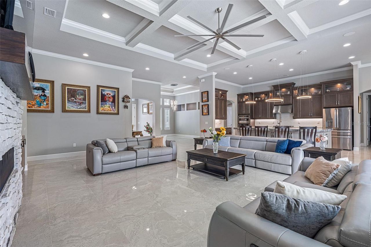 998 Downshire Lane, Ormond Beach, FL 32174 Photo