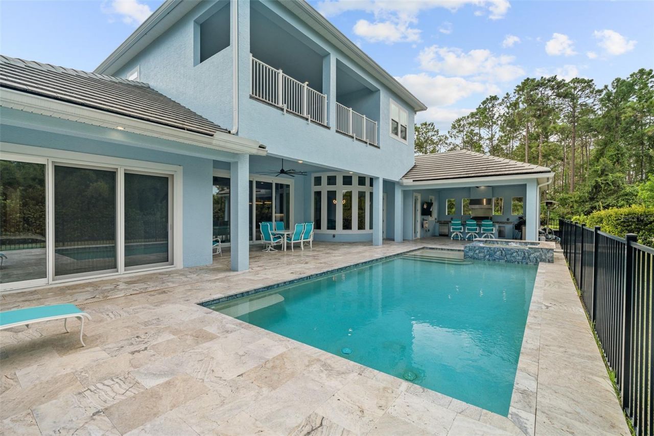 998 Downshire Lane, Ormond Beach, FL 32174 Photo