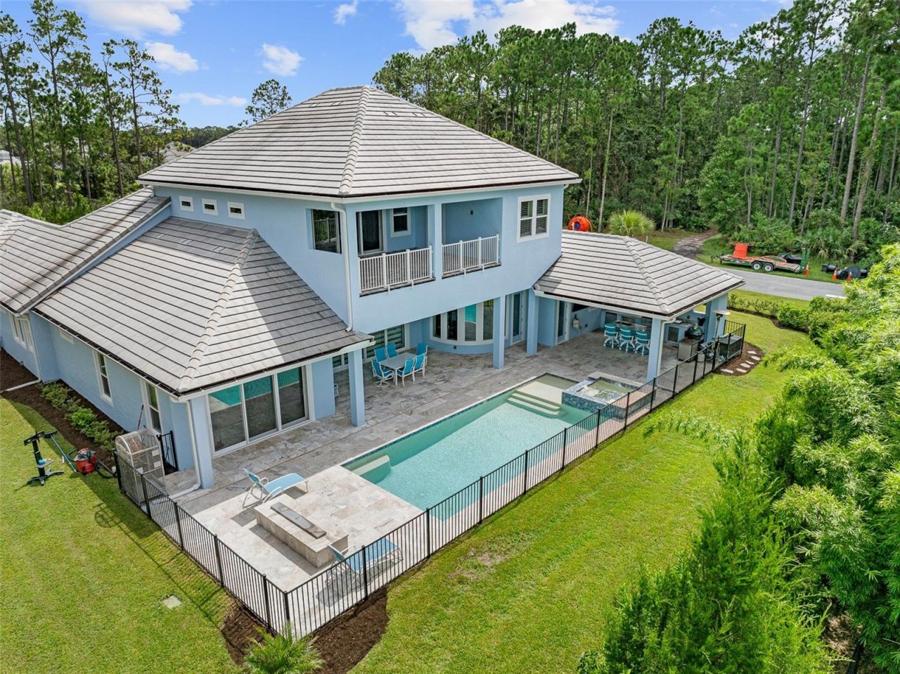 998 Downshire Lane, Ormond Beach, FL 32174 Photo