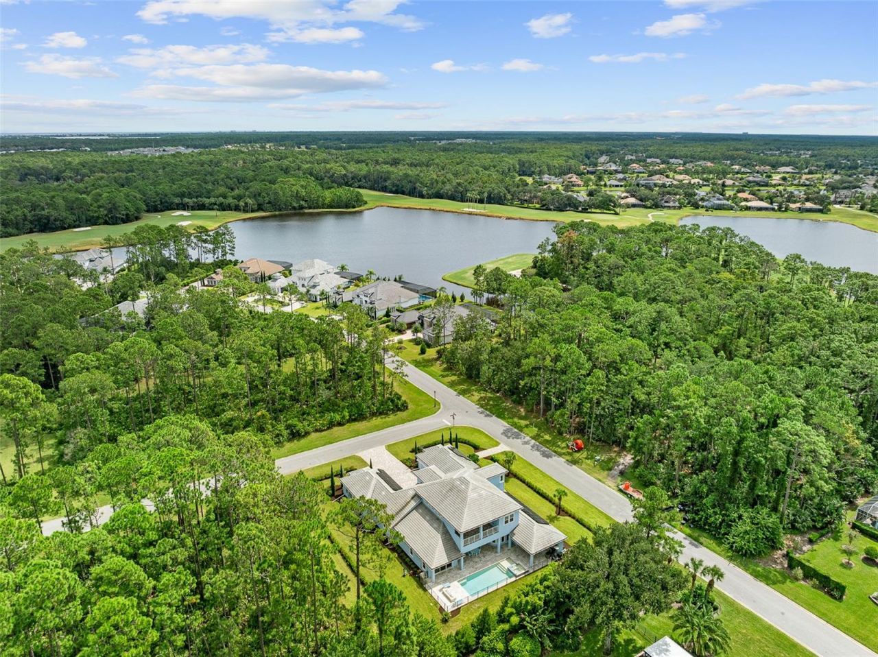 998 Downshire Lane, Ormond Beach, FL 32174 Photo