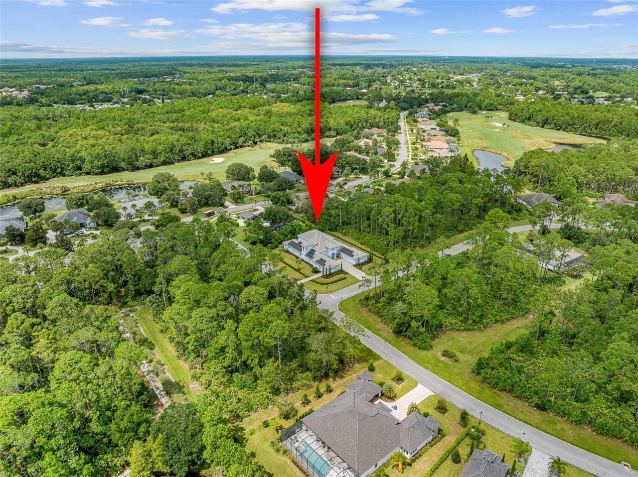 998 Downshire Lane, Ormond Beach, FL 32174 Photo