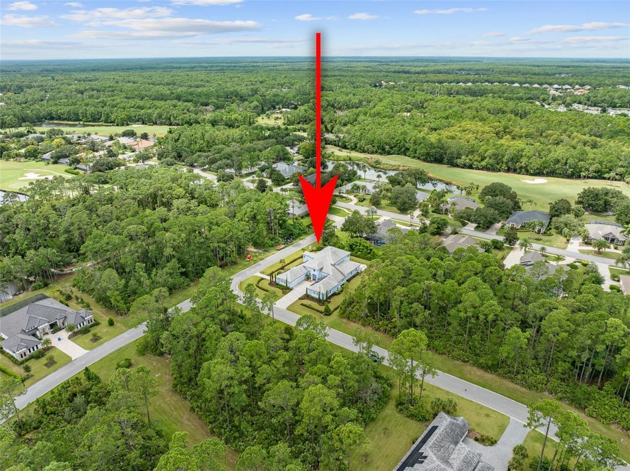 998 Downshire Lane, Ormond Beach, FL 32174 Photo