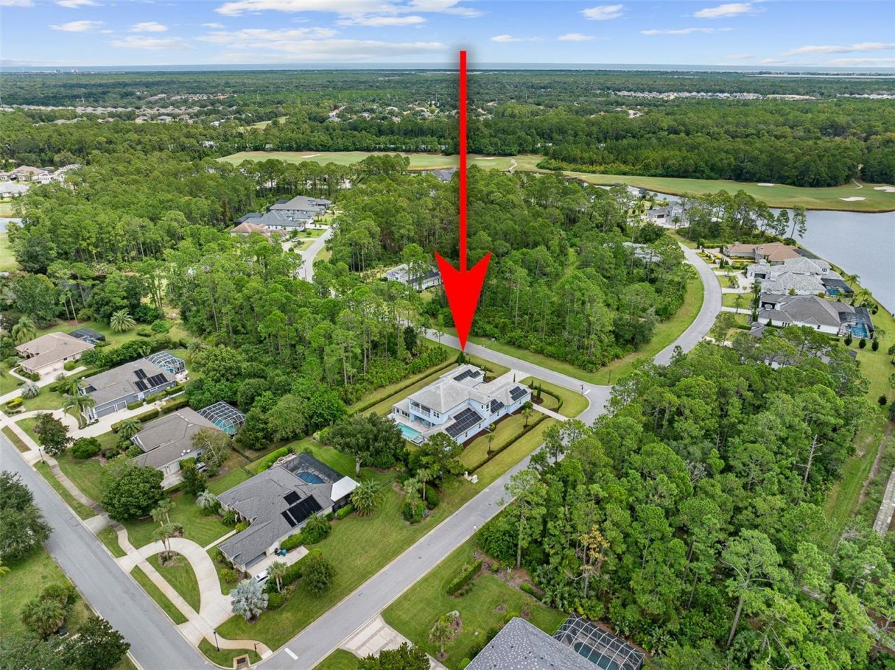 998 Downshire Lane, Ormond Beach, FL 32174 Photo