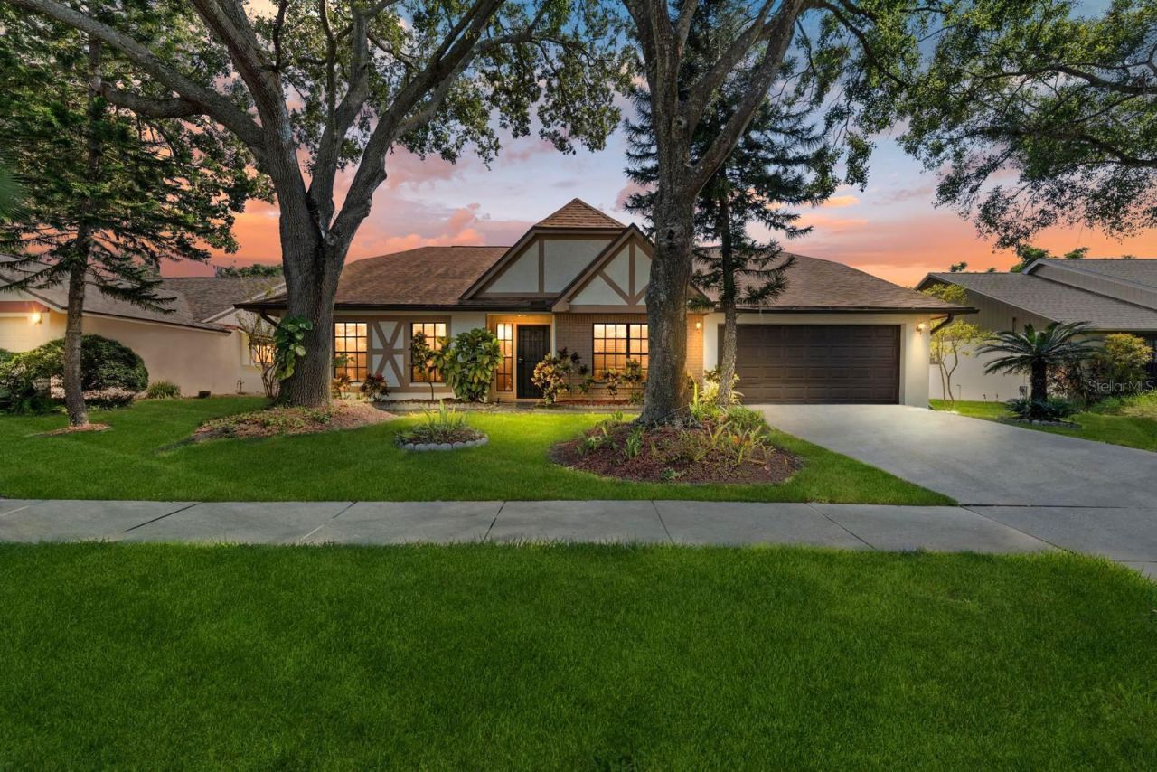 15013 Redcliff Drive, Tampa, FL 33625 Main Photo