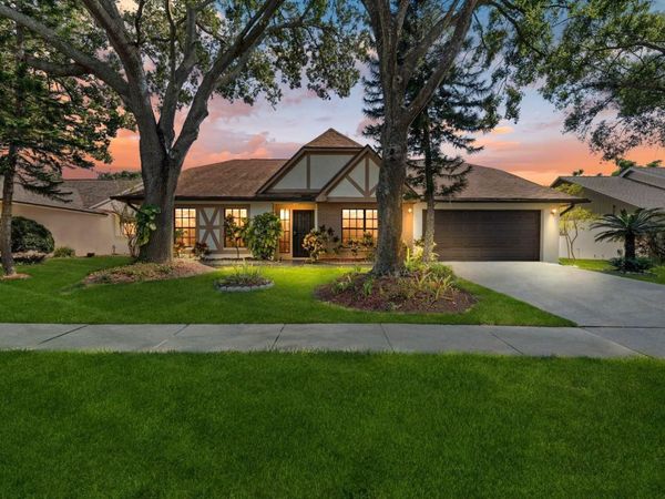 15013 REDCLIFF DRIVE, TAMPA, FL 33625