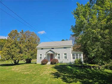 3025 County Highway 11, Hartwick, NY 13348
