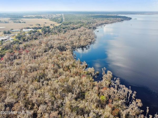 106 UNION Avenue, Crescent City, FL 32112