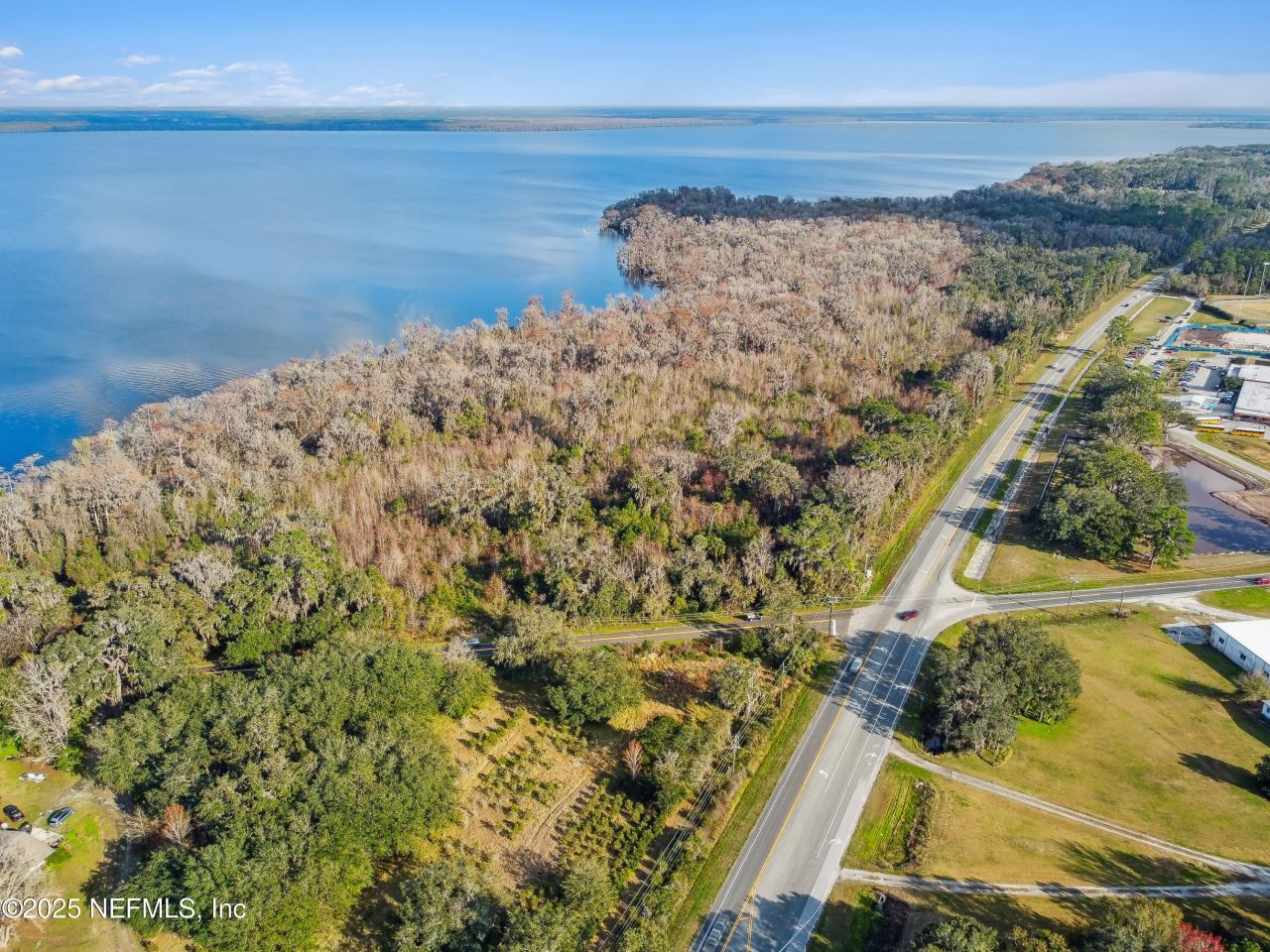 106 Union Avenue, Crescent City, FL 32112 Photo