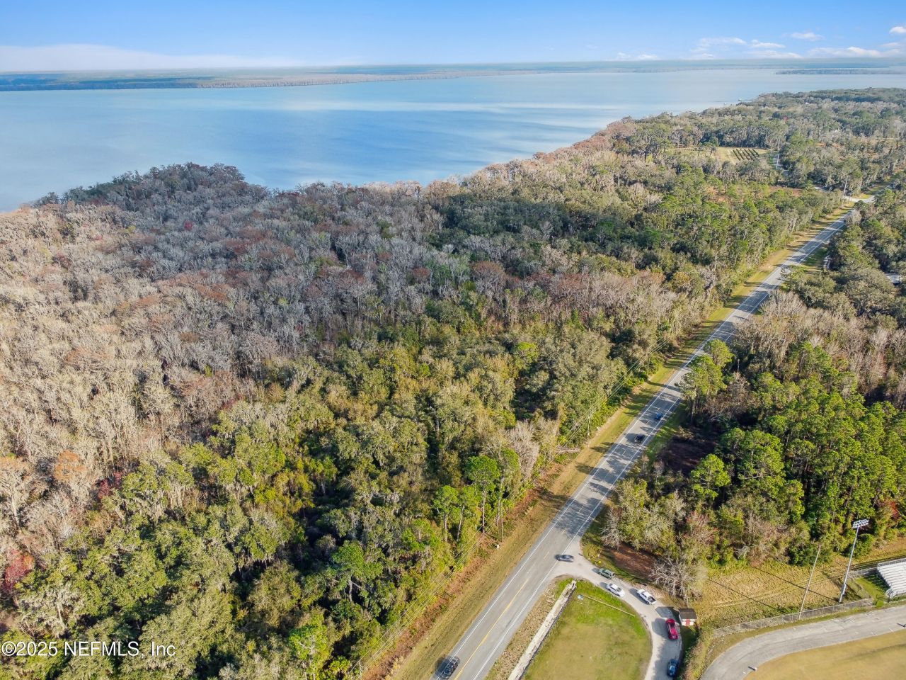 106 Union Avenue, Crescent City, FL 32112 Photo