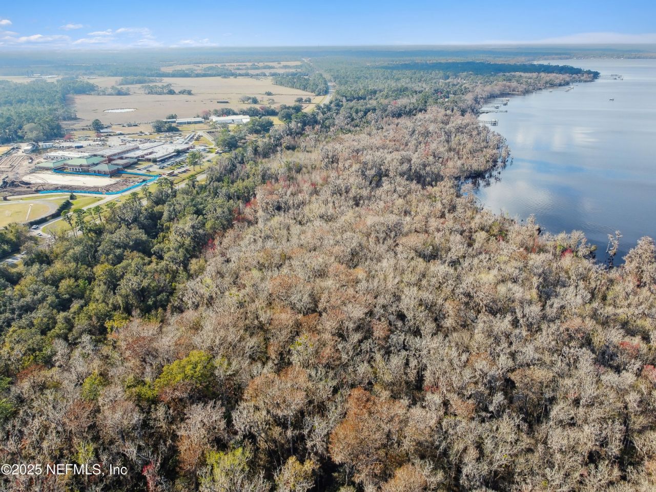 106 Union Avenue, Crescent City, FL 32112 Photo