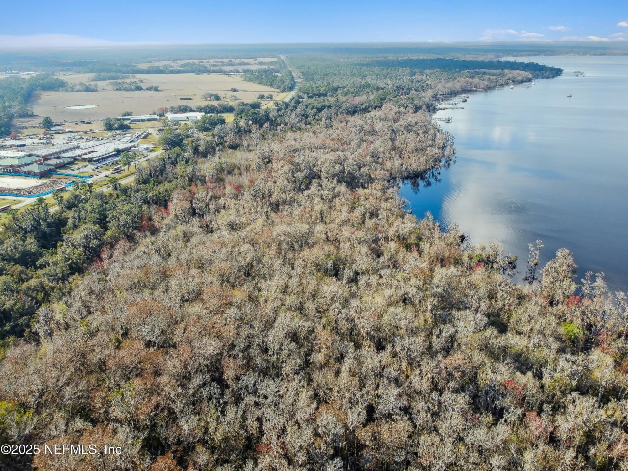 106 Union Avenue, Crescent City, FL 32112 Photo