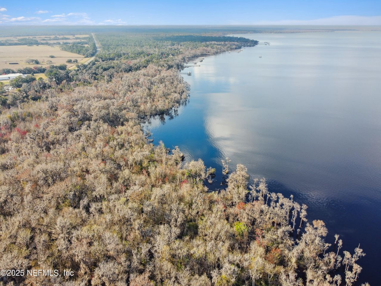 106 Union Avenue, Crescent City, FL 32112 Photo