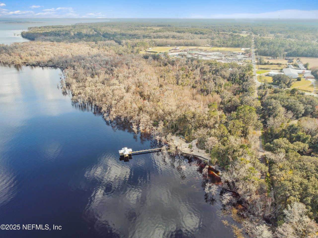 106 Union Avenue, Crescent City, FL 32112 Photo