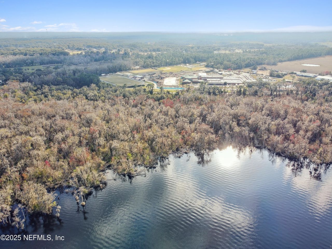 106 Union Avenue, Crescent City, FL 32112 Photo