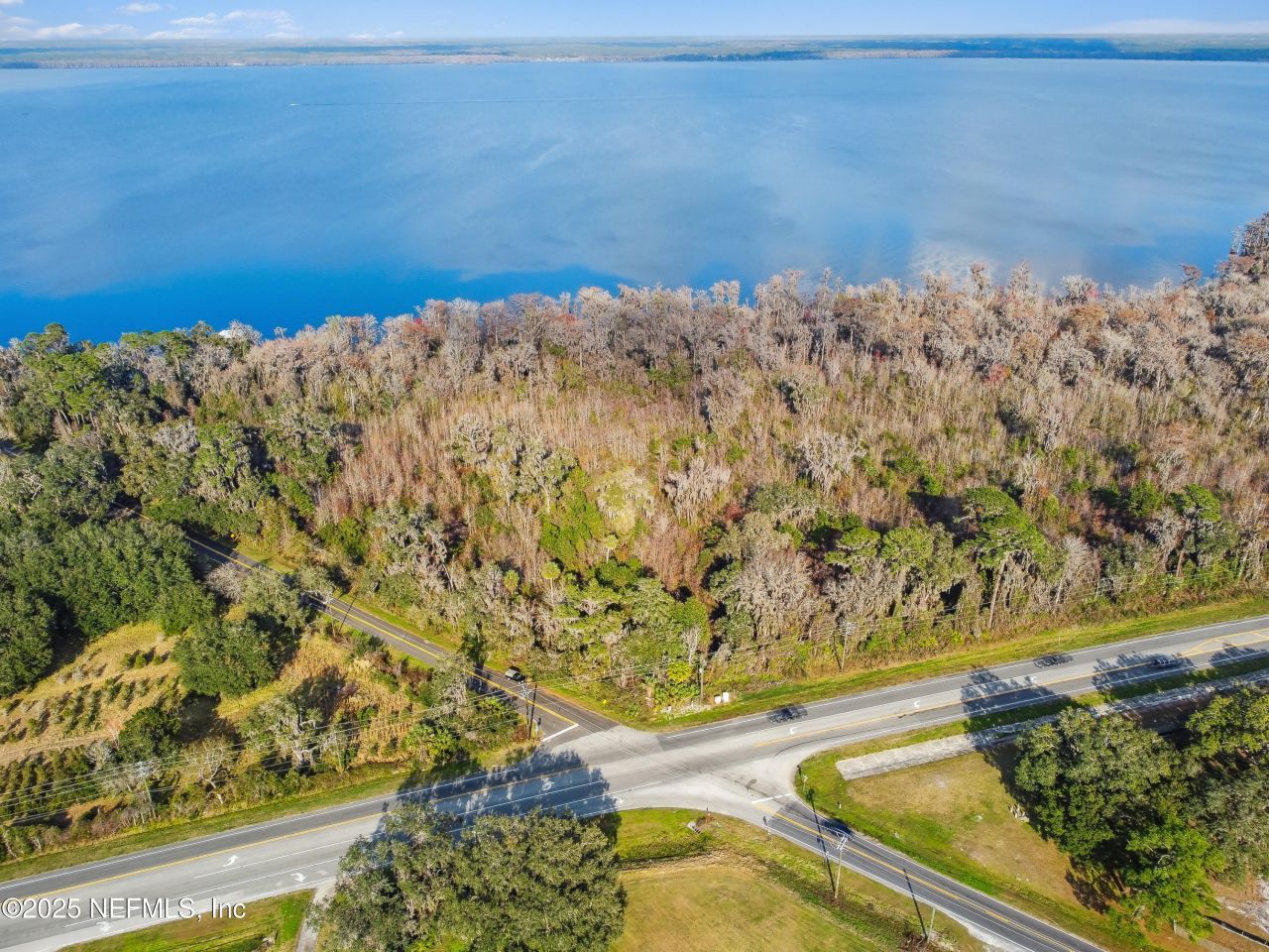 106 Union Avenue, Crescent City, FL 32112 Photo