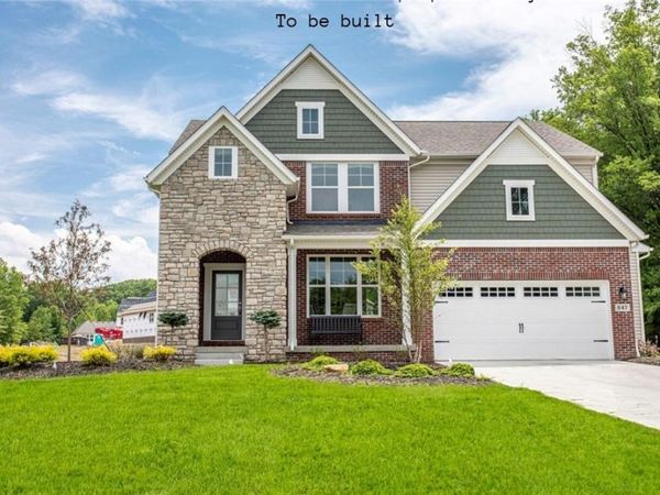 5772 Marcella Way, North Ridgeville, OH 44039
