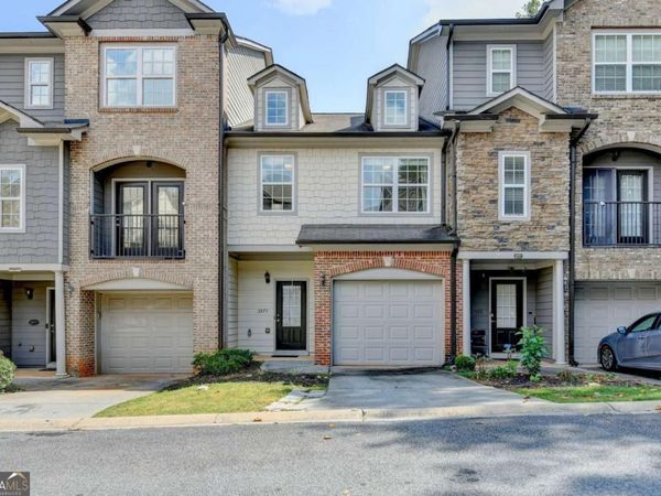 2975 ASHLYN CREST Court, Doraville, GA 30340