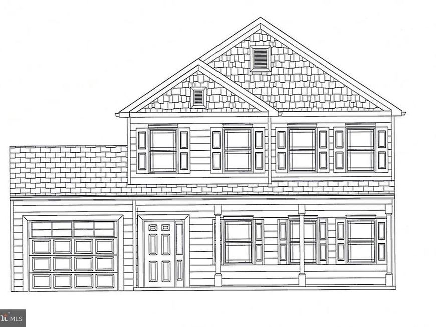 303 Rine Dr, Shippensburg, PA 17257 Main Photo