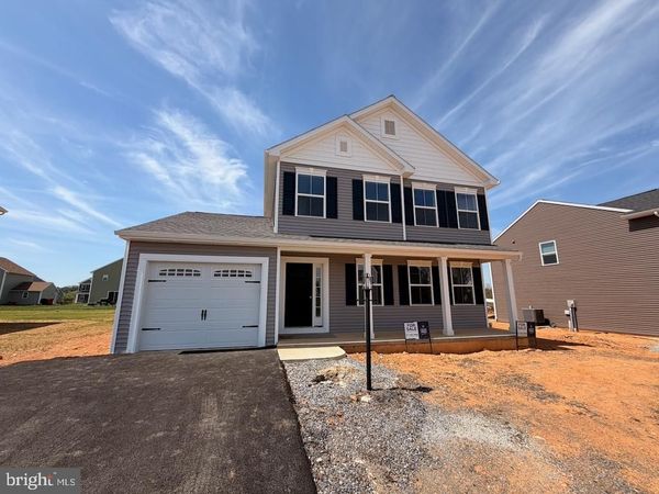 303 RINE DR, SHIPPENSBURG, PA 17257