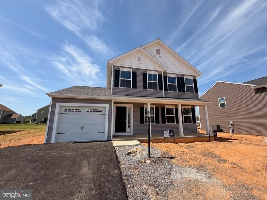 303 Rine Dr, Shippensburg, PA 17257 Main Photo