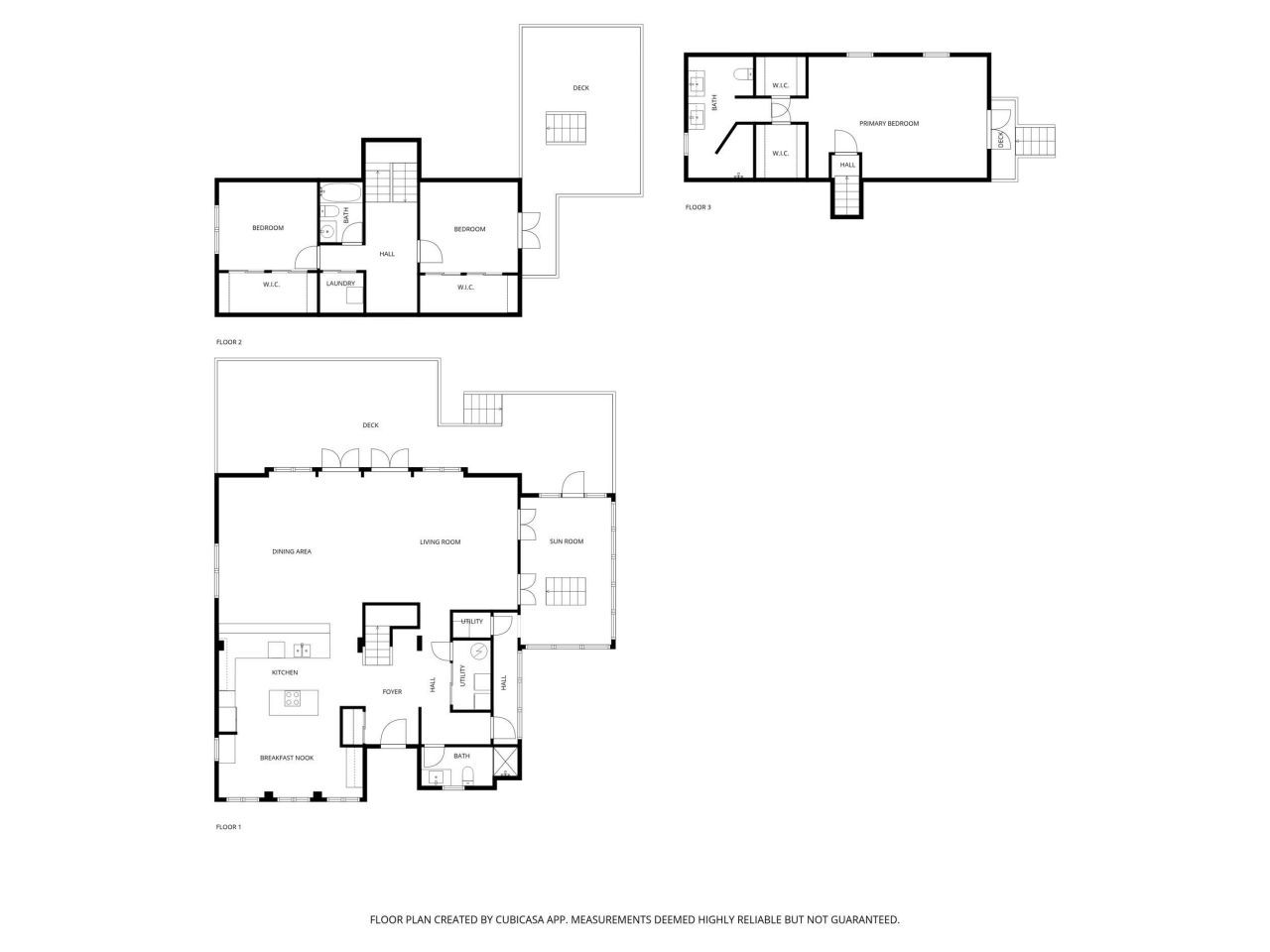 680 Cruikshank, Summerland Key, FL 33042 Photo