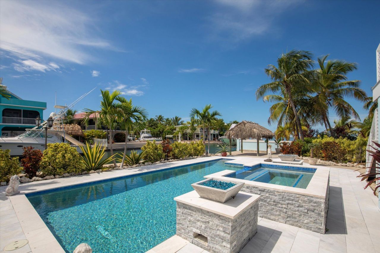 680 Cruikshank, Summerland Key, FL 33042 Photo