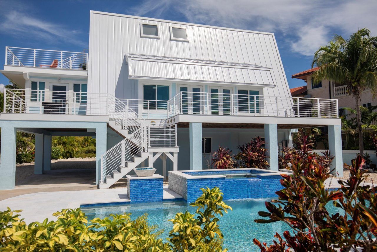 680 Cruikshank, Summerland Key, FL 33042 Photo