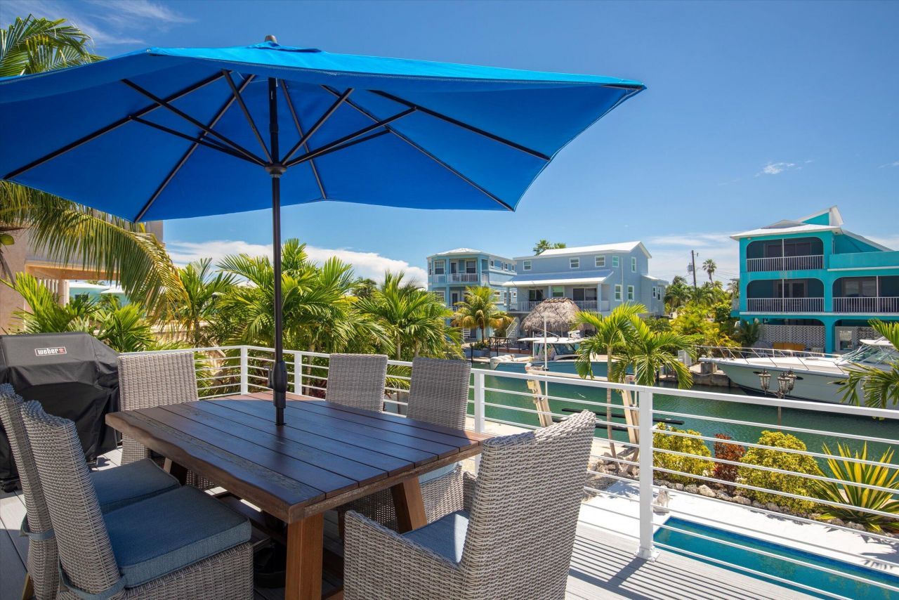 680 Cruikshank, Summerland Key, FL 33042 Photo