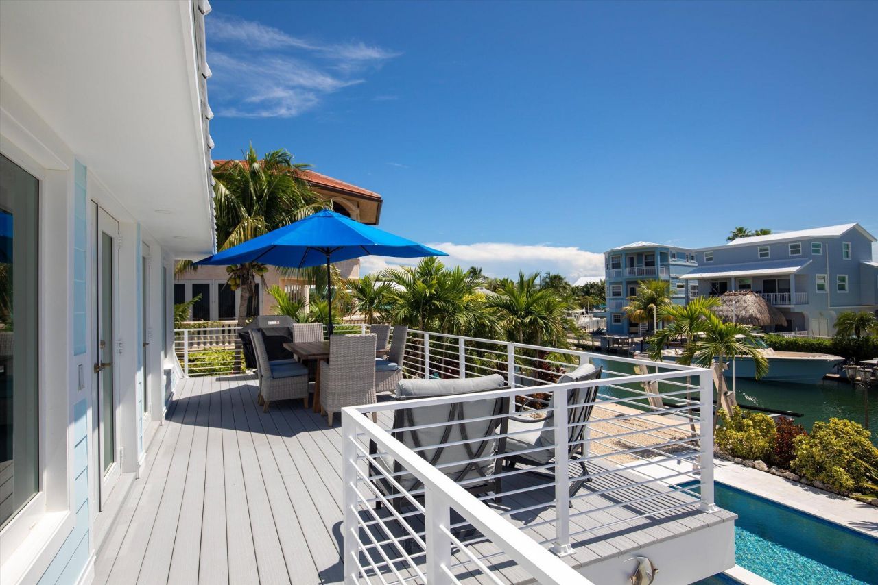 680 Cruikshank, Summerland Key, FL 33042 Photo