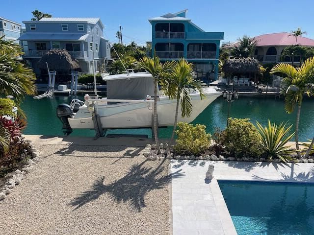 680 Cruikshank, Summerland Key, FL 33042 Photo