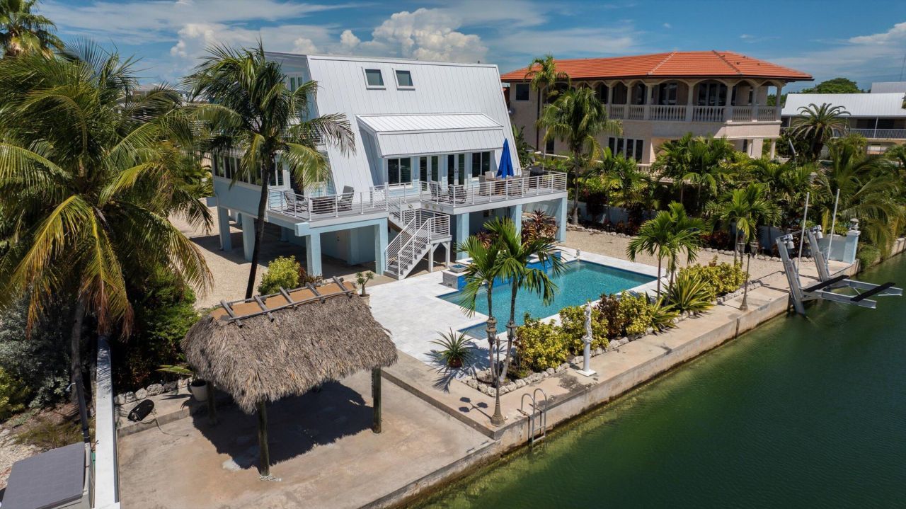 680 Cruikshank, Summerland Key, FL 33042 Photo