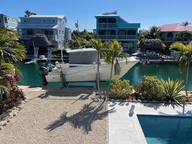 680 Cruikshank, Summerland Key, FL 33042 Photo