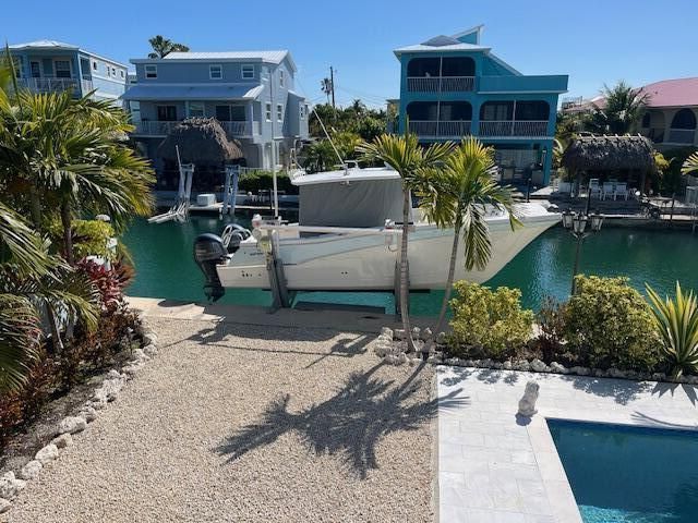 680 Cruikshank, Summerland Key, FL 33042 Photo