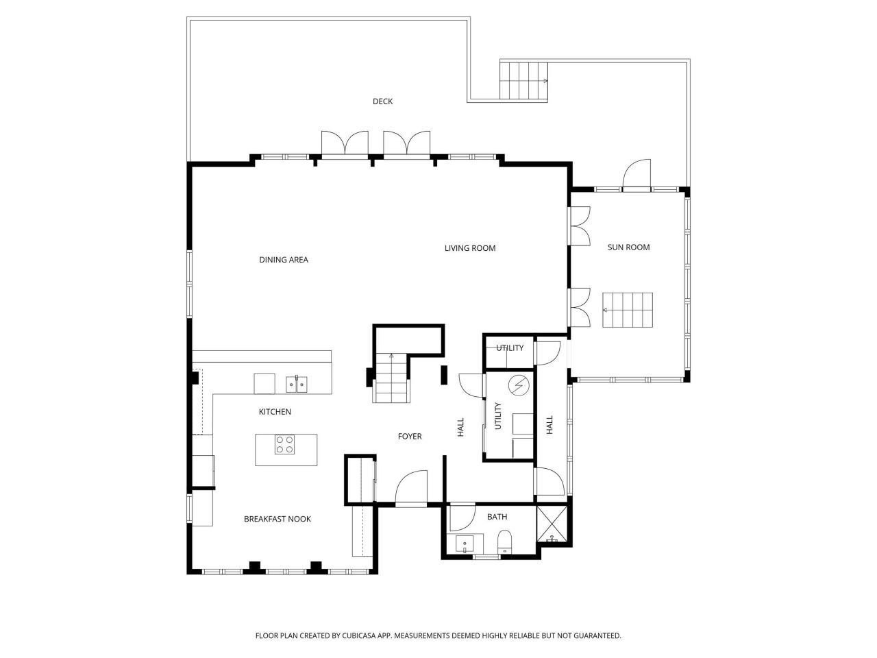 680 Cruikshank, Summerland Key, FL 33042 Photo