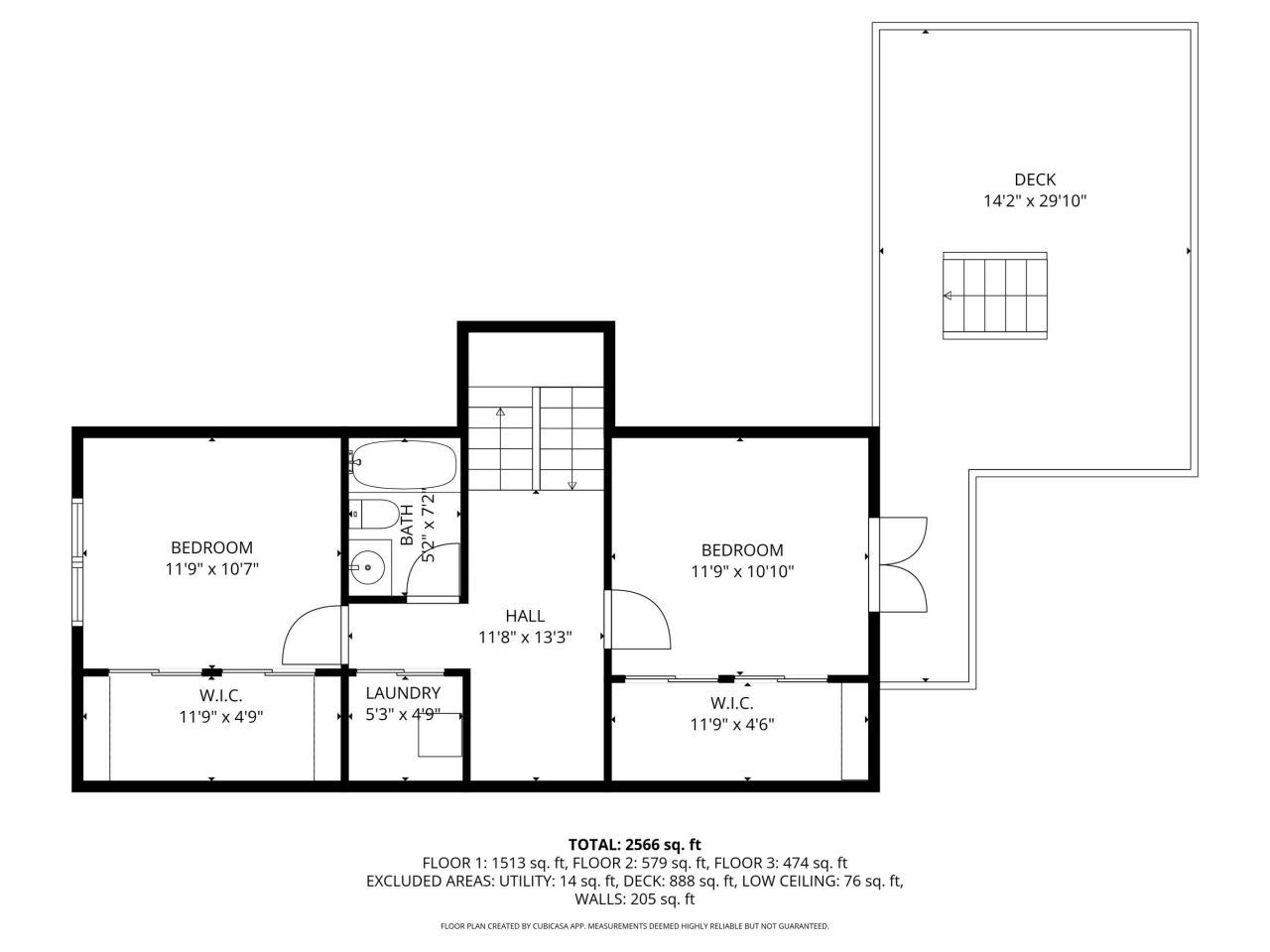 680 Cruikshank, Summerland Key, FL 33042 Photo