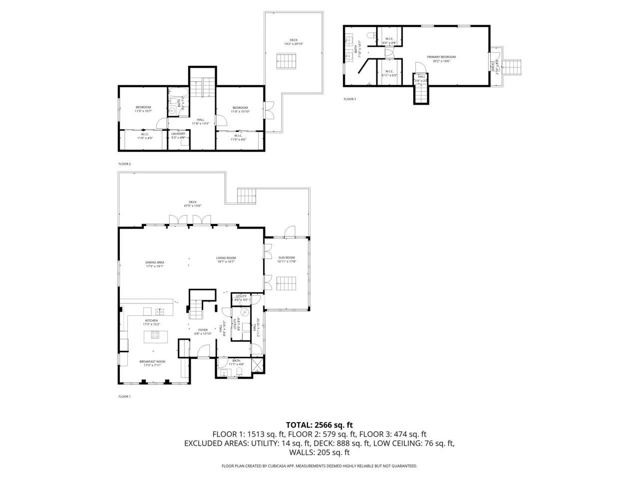 680 Cruikshank, Summerland Key, FL 33042 Photo