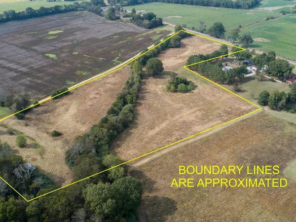 25744 Co Rd 14, Florence, AL