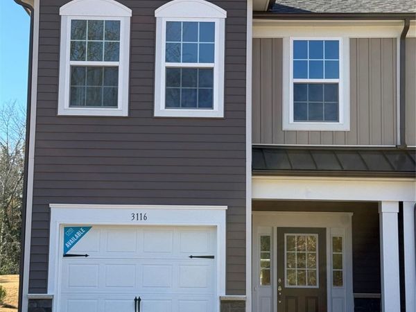 3116 Elaine Avenue, Charlotte, NC 28269