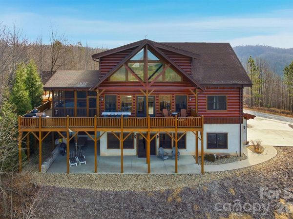 334 Scenic Vista Drive, Nebo, NC 28761