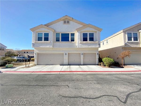 9335 Indian Corn Court, Unit 101, Las Vegas, NV 89178