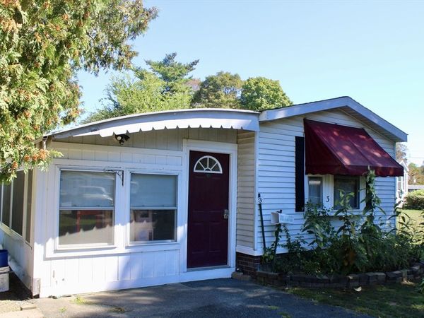 75 South Street, Unit 3, Bernardston, MA 01370