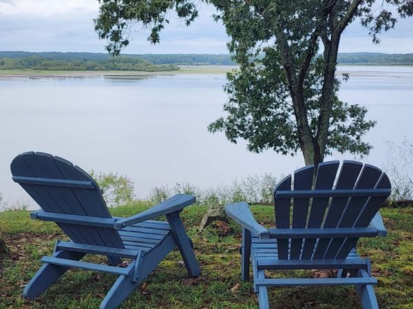 439 Bluff Rd, Big Sandy, TN 38221