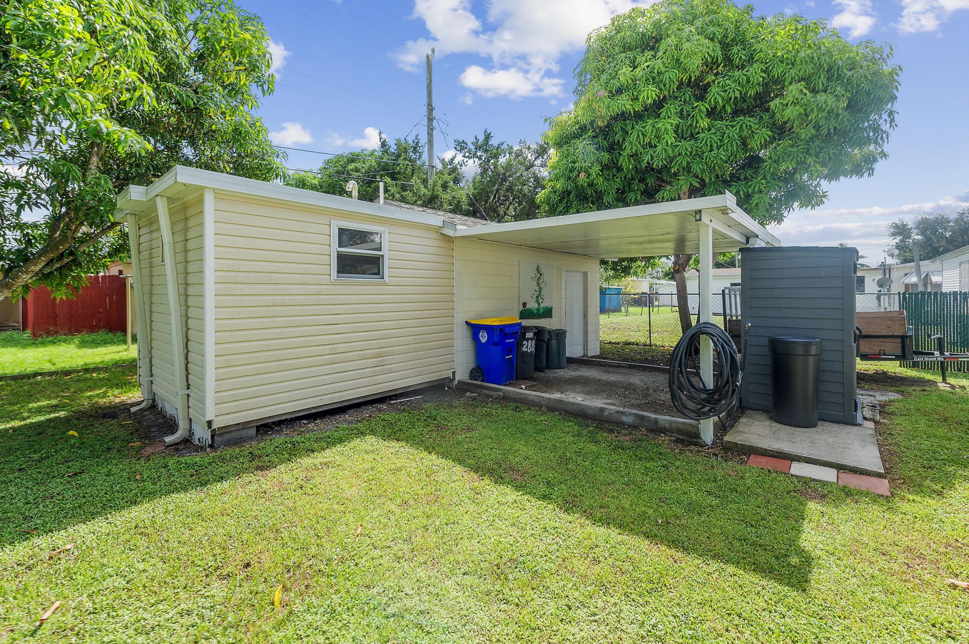 2886 SE La Palma Terrace, Stuart, FL 34997 Photo