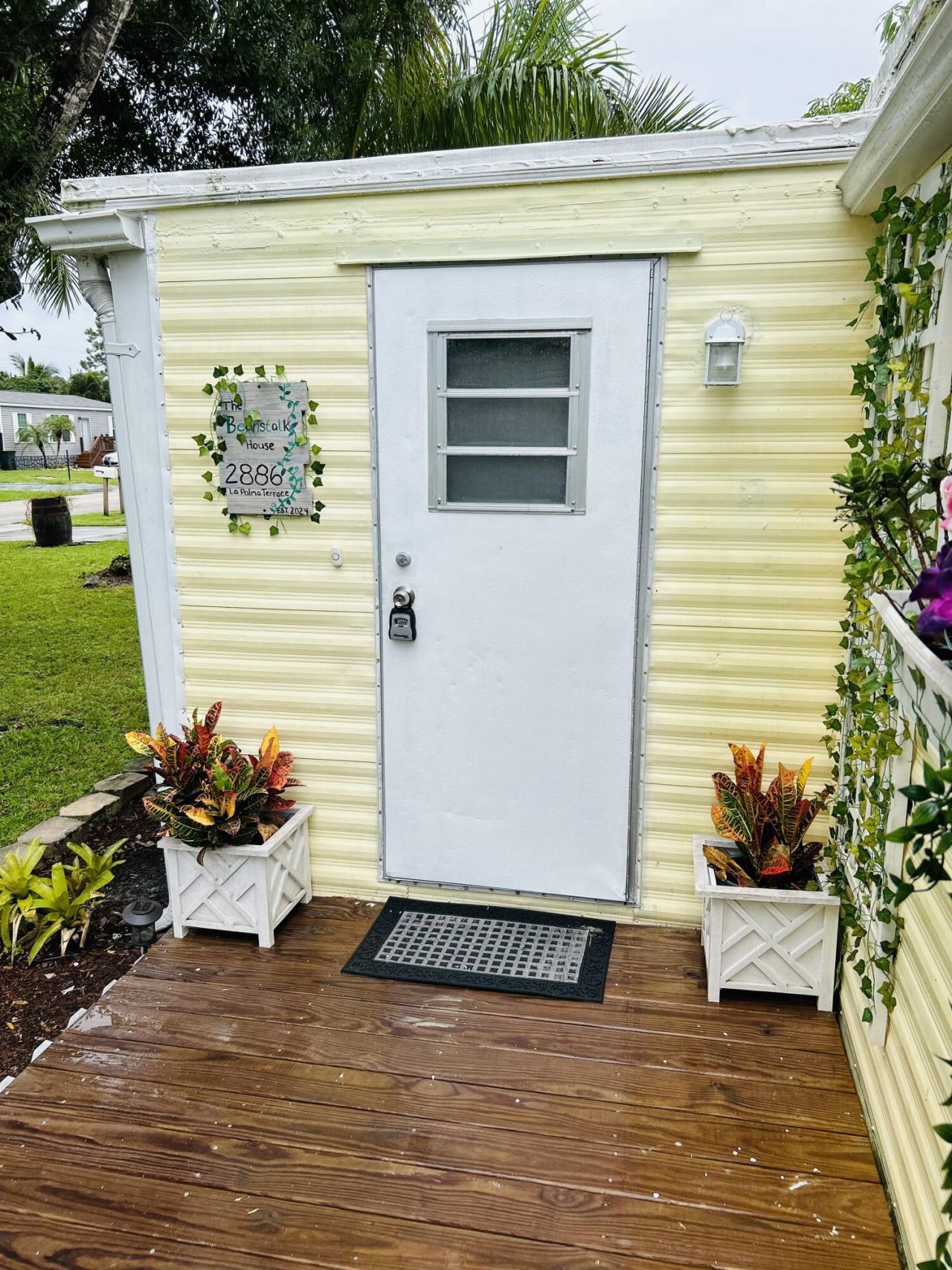 2886 SE La Palma Terrace, Stuart, FL 34997 Photo