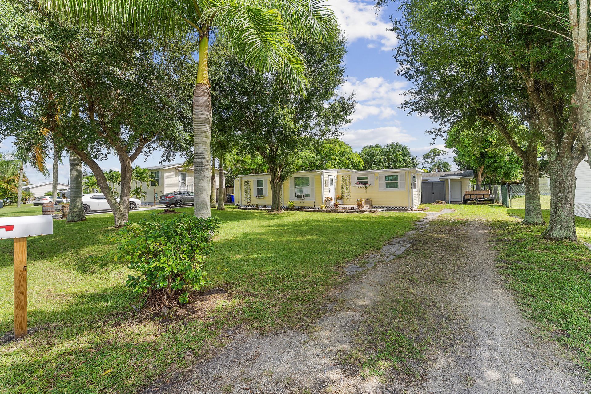 2886 SE La Palma Terrace, Stuart, FL 34997 Photo