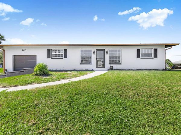 915 SUNCREST LANE, ENGLEWOOD, FL 34223